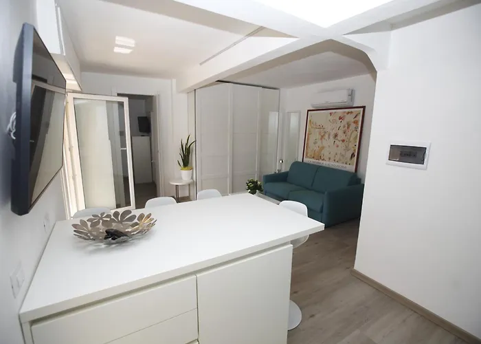 Appartement Francesco's In Monteverde Rome