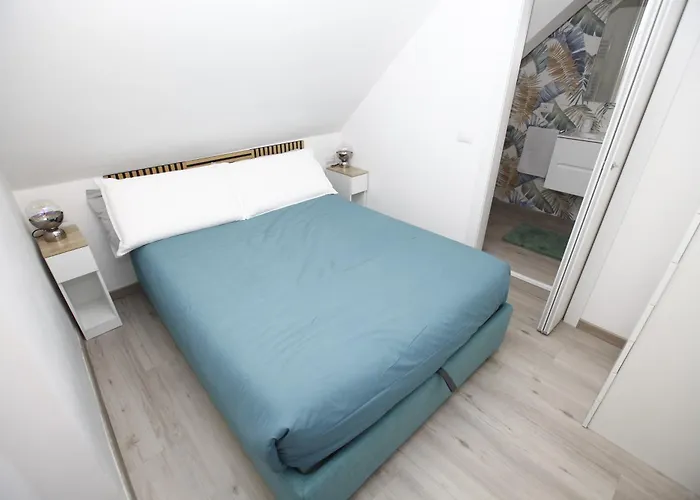 Francesco's In Monteverde Appartement *