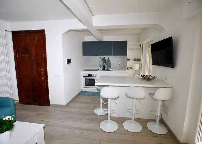 Appartement Francesco's In Monteverde Rome
