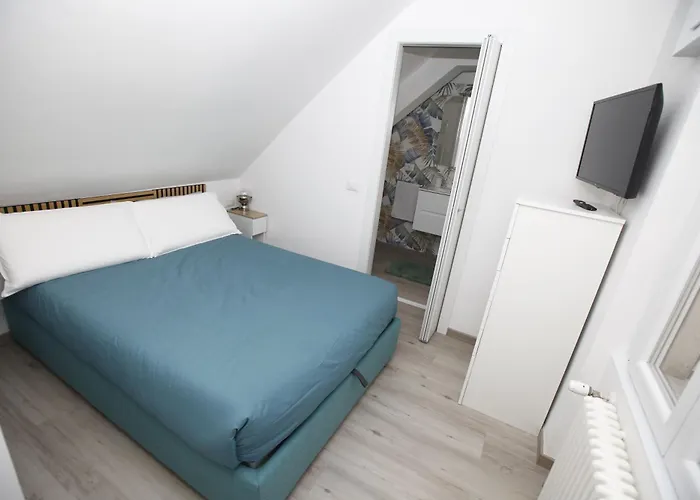 Appartement Francesco's In Monteverde Rome