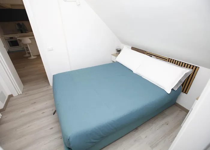 Appartement Francesco's In Monteverde Rome