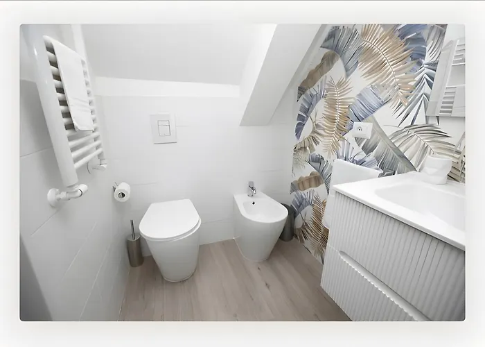 Appartement Francesco's In Monteverde Rome